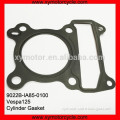 9022B-IA5-0100 Motorcycle Engine Parts Cylinder Head Gasket For Piaggio Vespa125